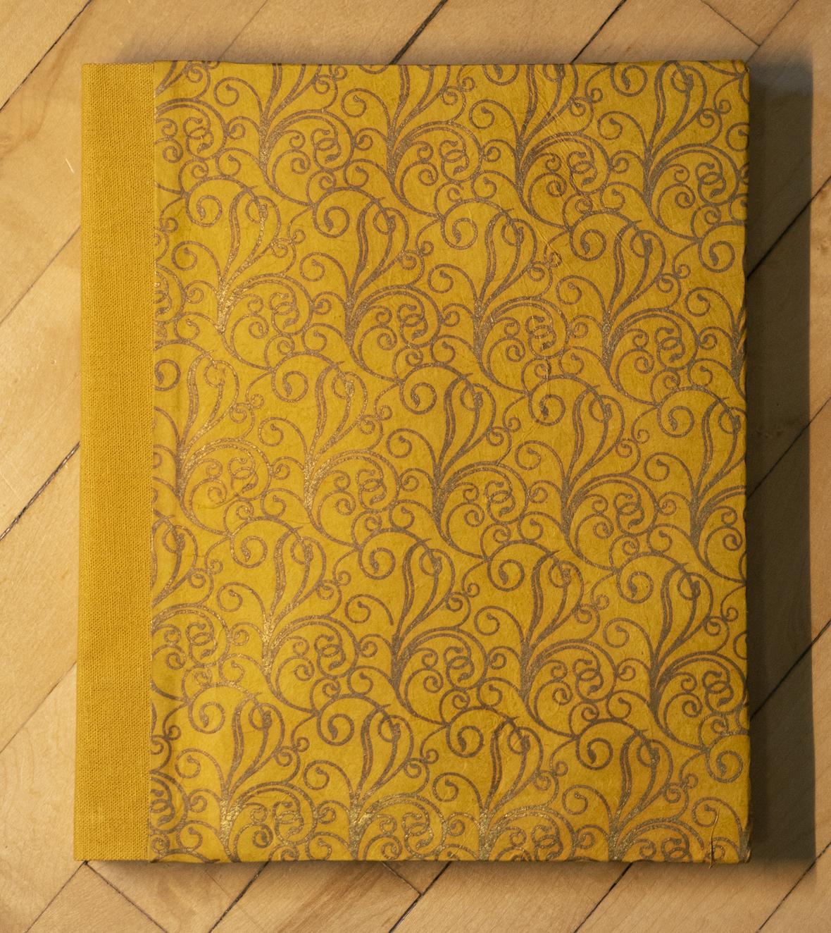 GoldSwirls_paper