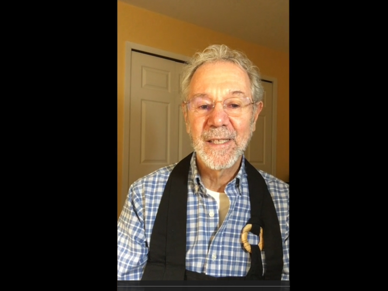 Zen Practice & Modes of Attention