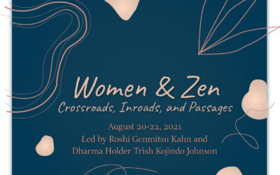 Women & Zen