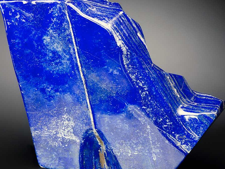 The Lapis Lazuli Circle